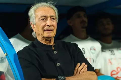 حلمي طولان: منتخب مصر الثاني ليس مثل المغرب.. ونتعلم من الأخطاء